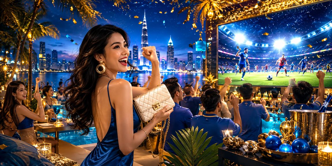 Lễ hội cá cược và giải trí sôi động tại TP Hồ Chí Minh