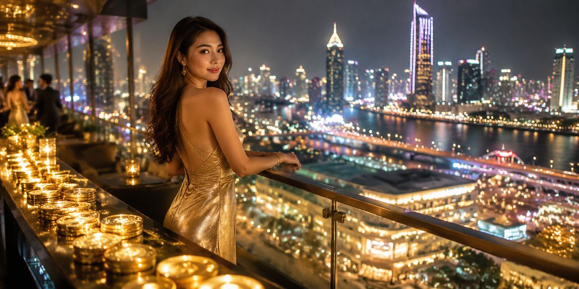 Người hâm mộ xem bóng đá và cá cược tại chợ đêm TP Hồ Chí Minh